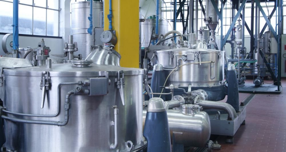 Novas normas ambientais para a indústria química na UE