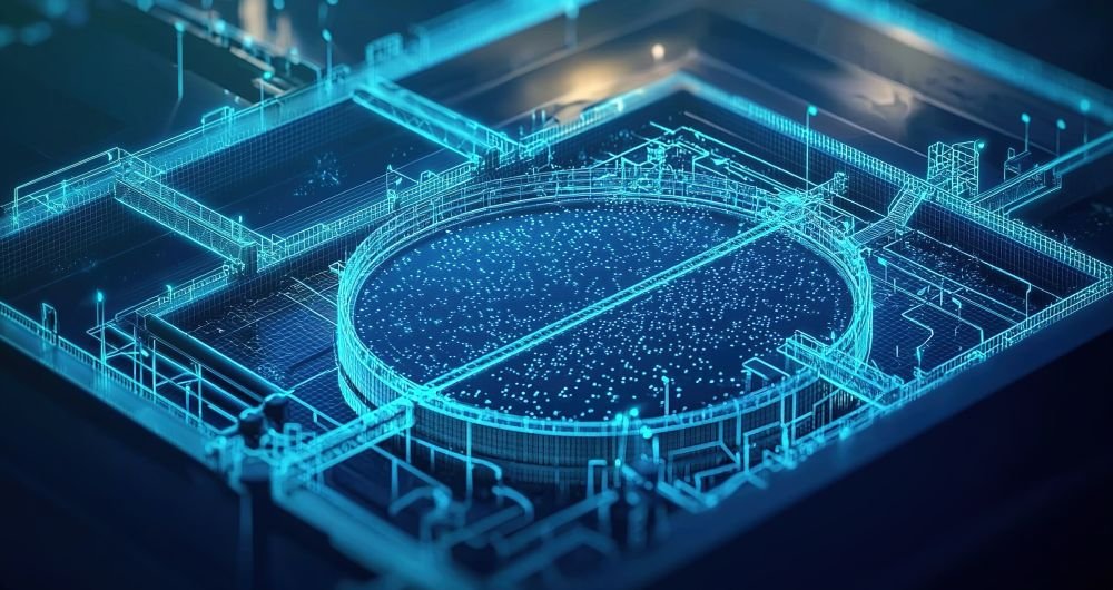 Inovações em tecnologias de tratamento de águas residuais