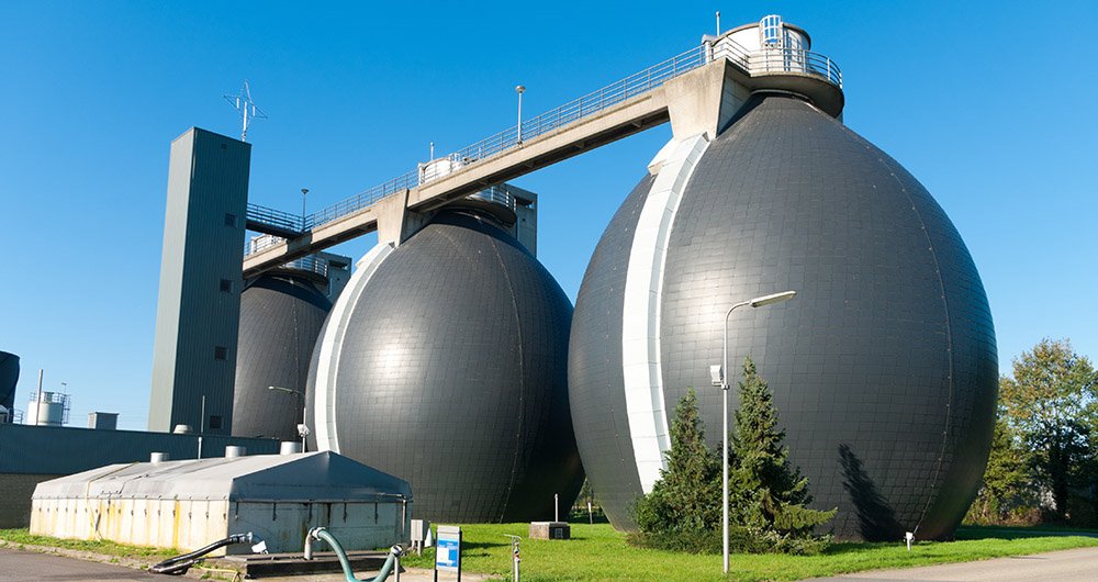 Recuperação de fósforo do tratamento de águas residuais