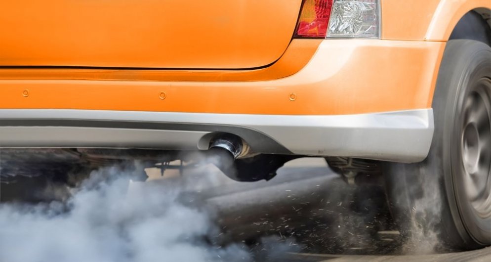 Os transportes rodoviários e o aquecimento doméstico continuam a ser os principais poluidores atmosféricos na UE