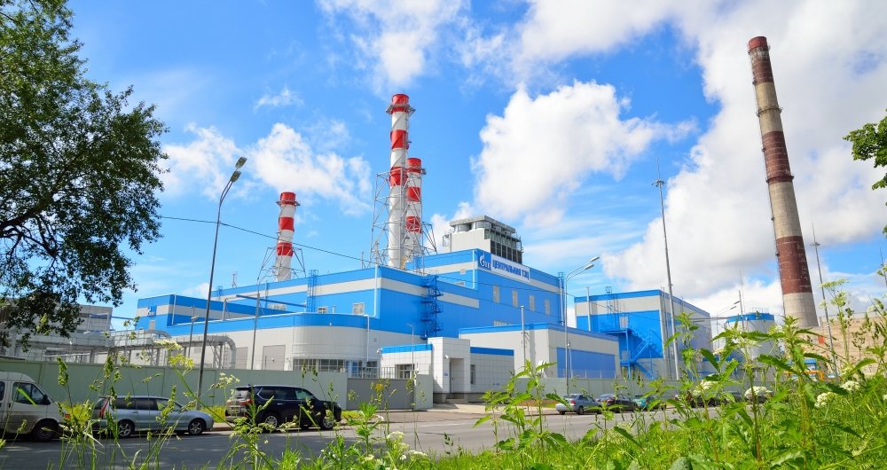 Tecnologias de dessulfurização de gases residuais