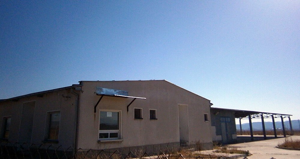 Projetos ambientais e de infraestrutura no município de Karlovo