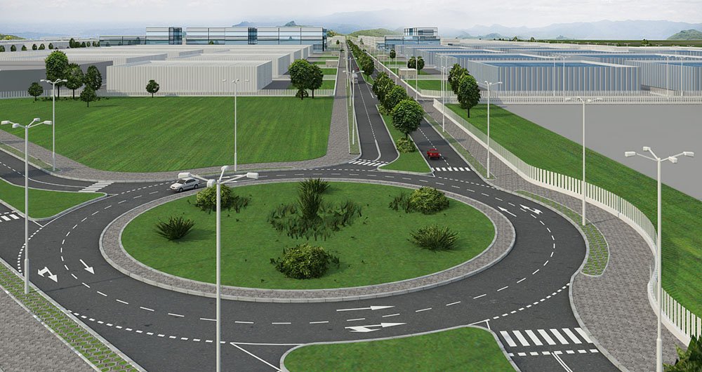 Zona Económica Sófia – Bozhurishte
