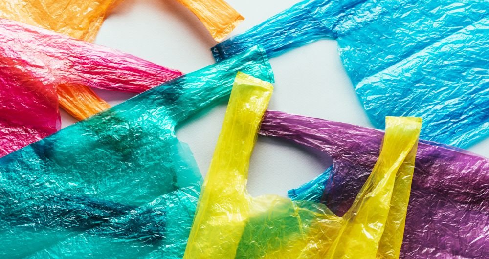 O PE adotou novas regras para redução, reutilização e reciclagem de embalagens