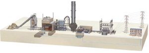Akhnaton: Mitsubishi Electric – um parceiro confiável em projetos de transformação de energia a partir de resíduos