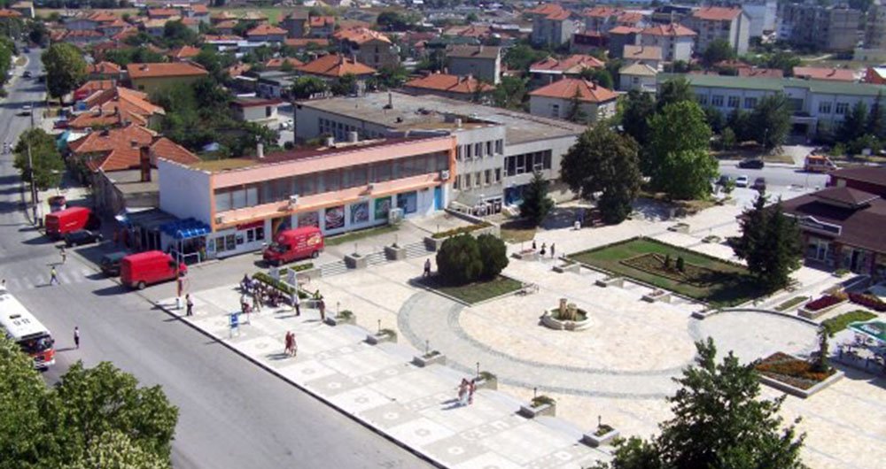 Começou a renovação e conclusão dos sistemas de esgoto e abastecimento de água na cidade de Aksakovo