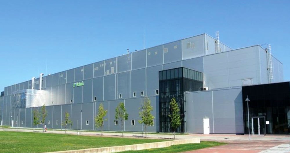 A Actavis Dupnitsa implementou com sucesso um programa para reduzir as emissões de compostos orgânicos voláteis no meio ambiente