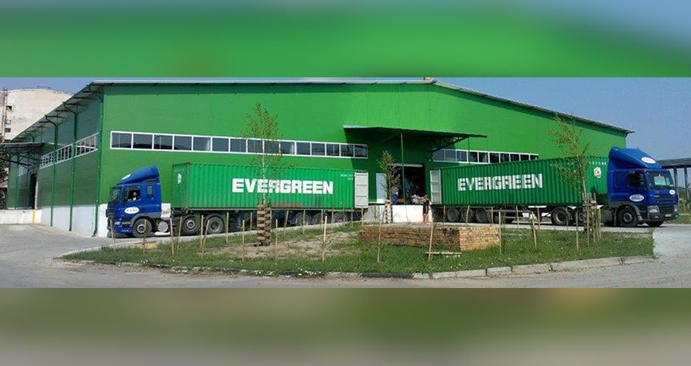 Instalação para tratamento e aproveitamento integrado de resíduos de produção em Svilotsel